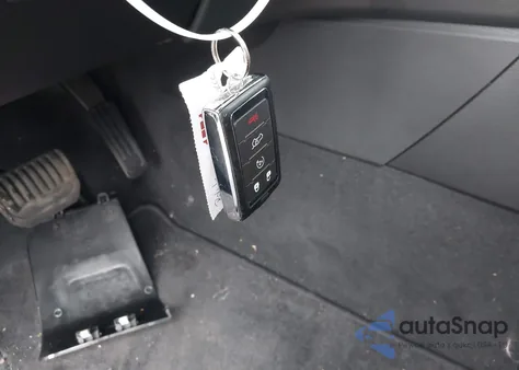 2025 Jeep Grand Cherokee Altitude X 4X4 из США, поврежденный, VIN 1C4RJHAG1SC270046